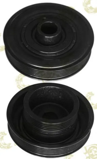 Ременный шкив, коленчатый вал AUTOKIT купить