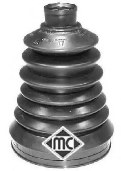 Пыльник, приводной вал Metalcaucho купить