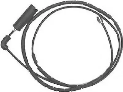 Сигнализатор, износ тормозных колодок Metalcaucho купить