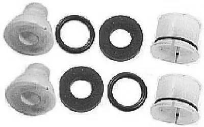 Ремкомплект, рычаг переключения Metalcaucho купить