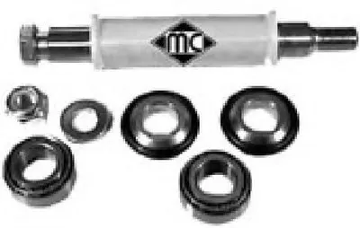 Ходовая часть в сборе Metalcaucho купить