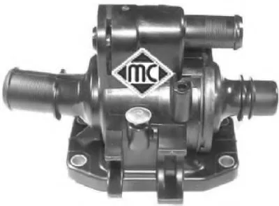 Корпус термостата Metalcaucho купить