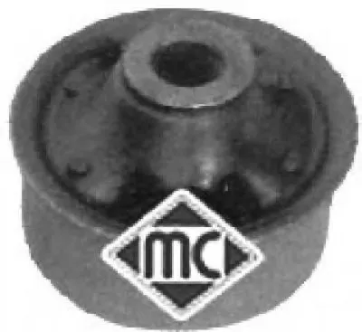 Подвеска, рычаг независимой подвески колеса Metalcaucho купить