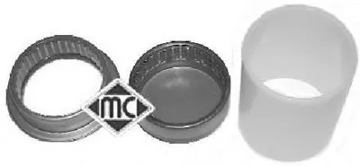 Ходовая часть в сборе Metalcaucho купить