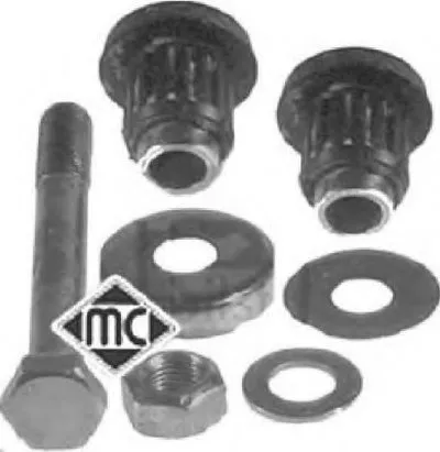 Ремкомплект, направляющий рычаг Metalcaucho купить