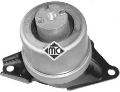 Кронштейн двигателя Metalcaucho купить