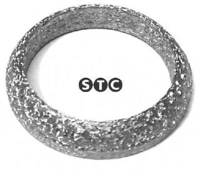 Уплотнительное кольцо, труба выхлопного газа STC купить
