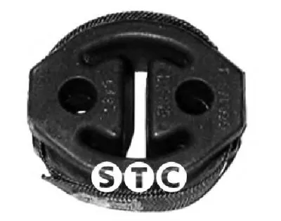 Буфер, глушитель STC купить