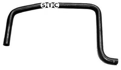 Шланг, теплообменник - отопление STC купить