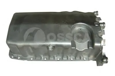 Масляный поддон OSSCA купить