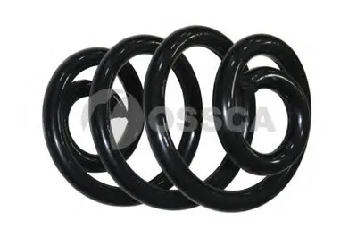 винтовая пружина OSSCA купить