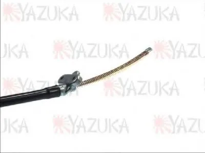 Трос, стояночная тормозная система YAZUKA купить