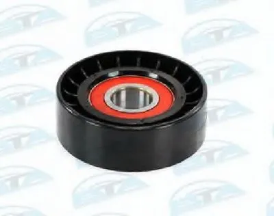 Паразитный / ведущий ролик, поликлиновой ремень BTA купить