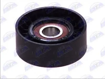 Натяжной ролик, поликлиновой  ремень BTA купить