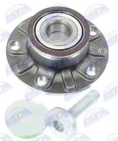 Комплект подшипника ступицы колеса BTA купить