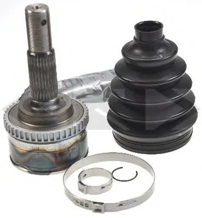 Шарнирный комплект, приводной вал SPIDAN купить