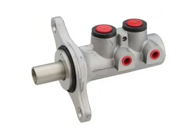 целиндер ручного тормоза HELLA купить