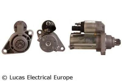 Стартер LUCAS ELECTRICAL купить