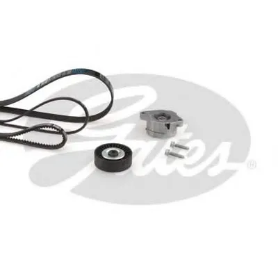Поликлиновой ременный комплект Micro-V® Kit GATES купить