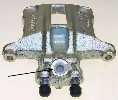 Тормозной суппорт TEXTAR купить