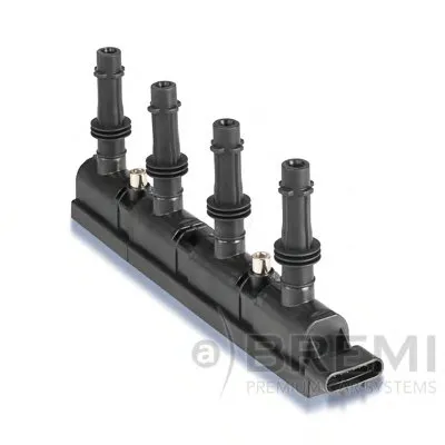 Катушка зажигания BREMI купить