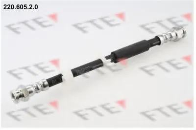 Тормозной шланг FTE купить