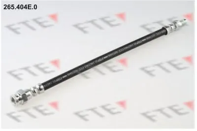 Тормозной шланг FTE купить