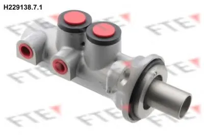 целиндер ручного тормоза FTE купить