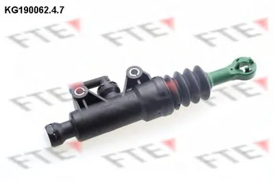 Главный цилиндр, система сцепления FTE купить