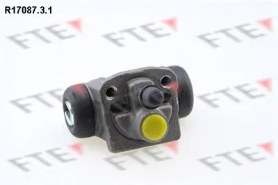 Колесный тормозной цилиндр FTE купить