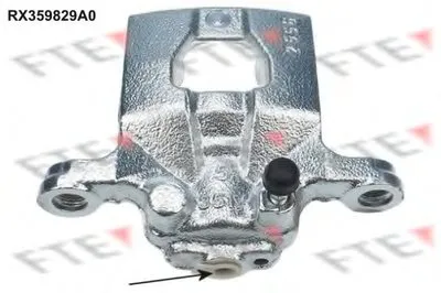 Тормозной суппорт FTE купить