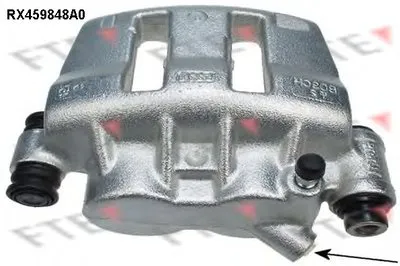 Тормозной суппорт FTE купить