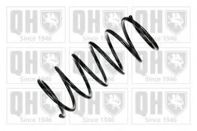 винтовая пружина QUINTON HAZELL купить