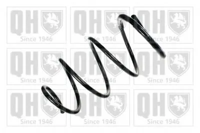 винтовая пружина QUINTON HAZELL купить