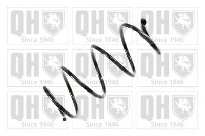 винтовая пружина QUINTON HAZELL купить