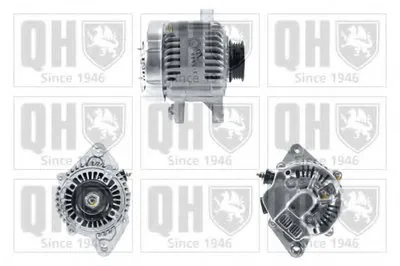 Генератор QUINTON HAZELL купить