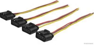 Ремонтный комплект, кабельный комплект HERTH+BUSS ELPARTS купить