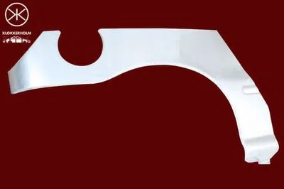 Боковина KLOKKERHOLM купить