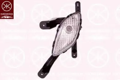 дневное освещение KLOKKERHOLM купить