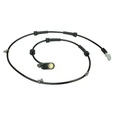 Датчик, частота вращения колеса DELPHI купить