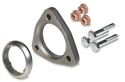 Монтажный комплект, труба выхлопного газа HJS купить