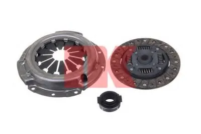 Комплект сцепления 3 in 1 kit NK купить
