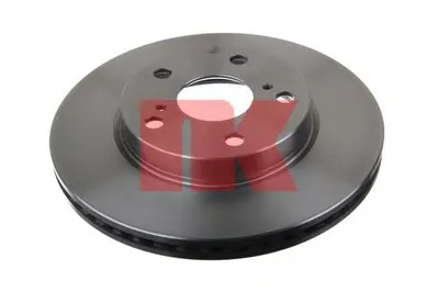 Тормозной диск NK купить