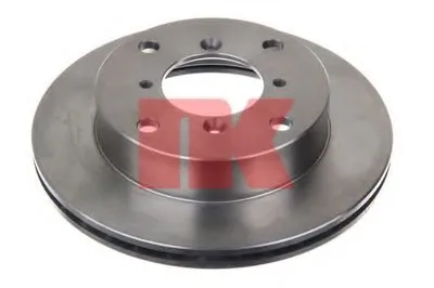 Тормозной диск NK купить