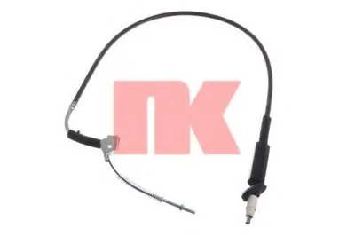 Трос, стояночная тормозная система NK купить