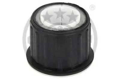 Подвеска, листовая рессора OPTIMAL купить