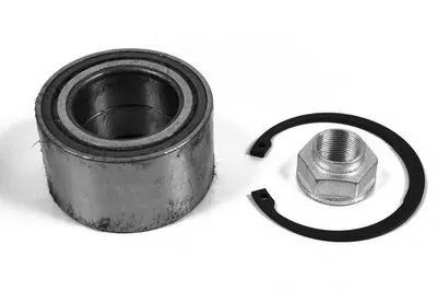 Комплект подшипника ступицы колеса MOOG купить