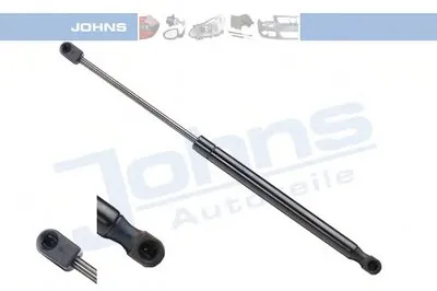 Газовая пружина, крышка багажник JOHNS купить