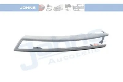 Облицовка, бампер JOHNS купить