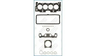 Комплект прокладок, головка цилиндра FIBERMAX AJUSA купить